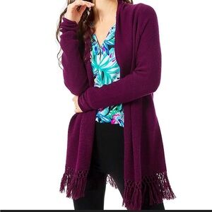 Lilly Pulitzer Tatum Sweater